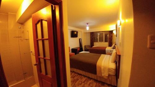 Libertad Hotel