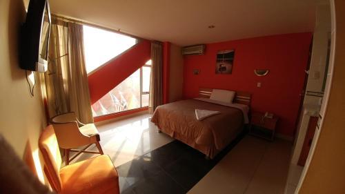 Libertad Hotel