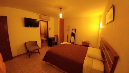 Libertad Hotel