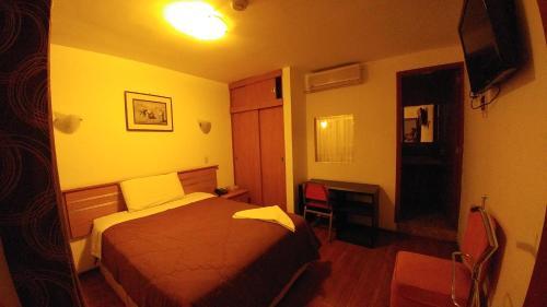 Libertad Hotel