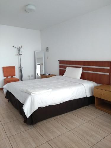 Libertad Hotel
