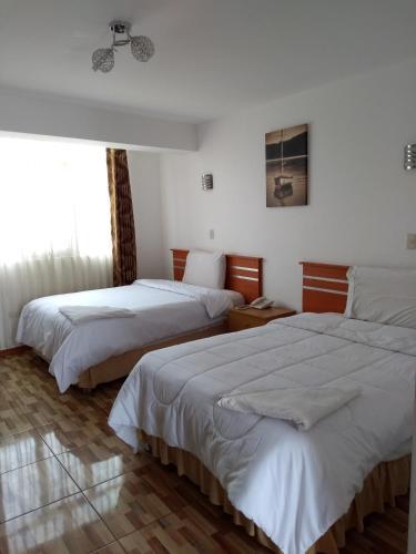 Libertad Hotel