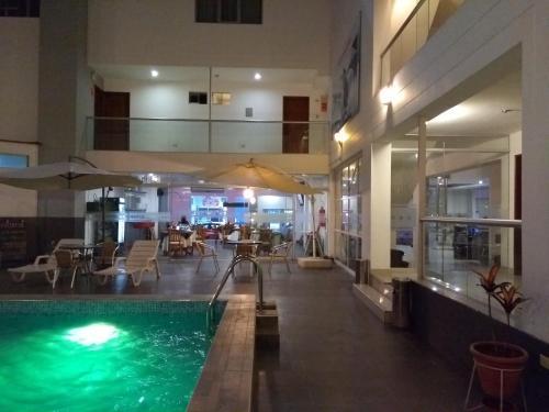 Libertad Hotel