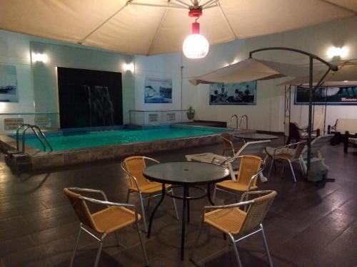 Libertad Hotel