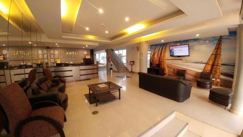 Libertad Hotel