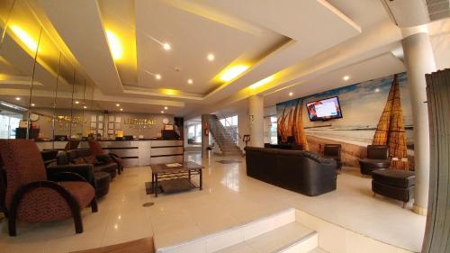 Libertad Hotel