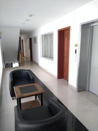 Libertad Hotel
