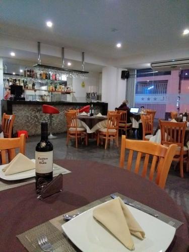 Libertad Hotel