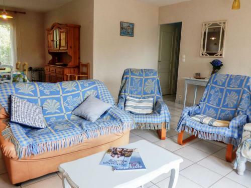 Holiday Home Bis Benetrie Pornic