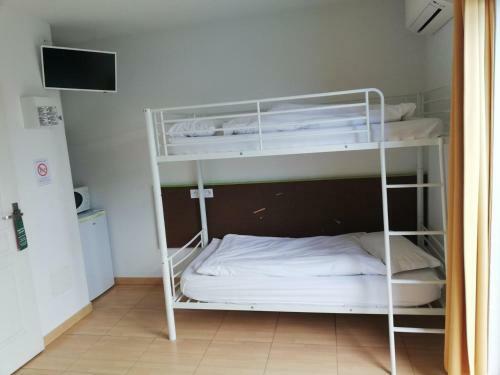 Hotel H�tel Acajou