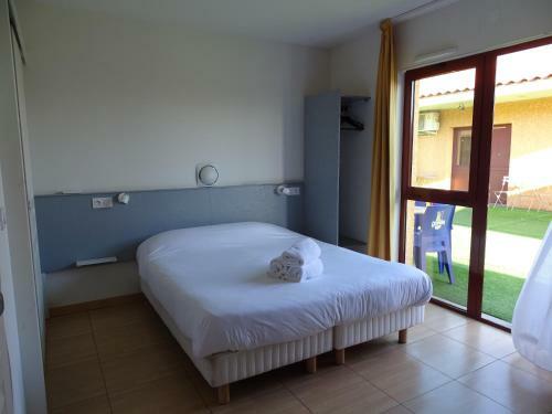 Hotel H�tel Acajou