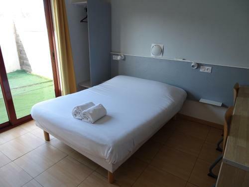 Hotel H�tel Acajou