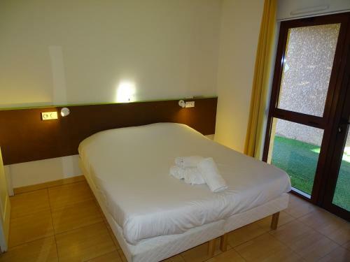 Hotel H�tel Acajou