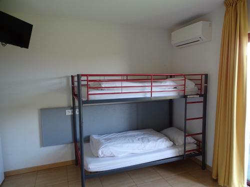 Hotel H�tel Acajou