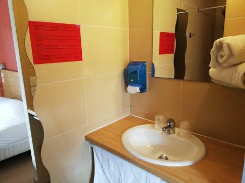 Hotel H�tel Acajou
