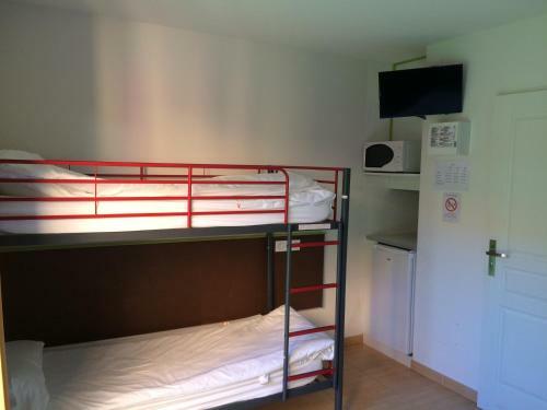 Hotel H�tel Acajou
