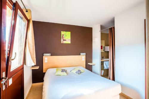 Hotel H�tel Acajou