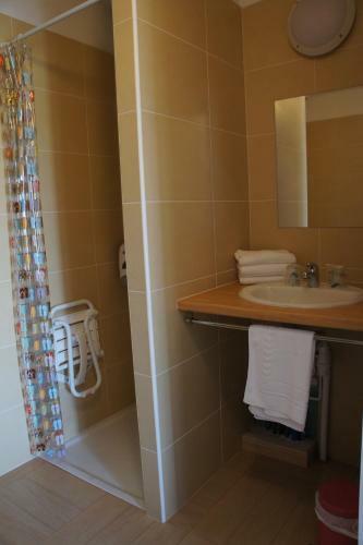 Hotel H�tel Acajou