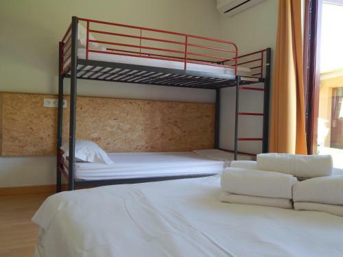 Hotel H�tel Acajou