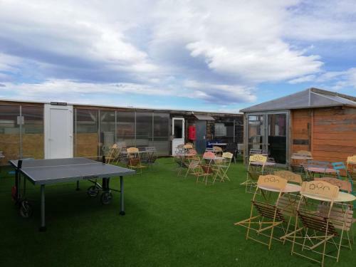 Hotel H�tel Acajou