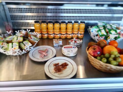 Hotel H�tel Acajou