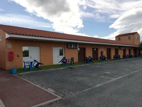 Hotel H�tel Acajou