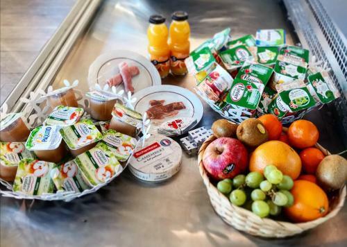 Hotel H�tel Acajou
