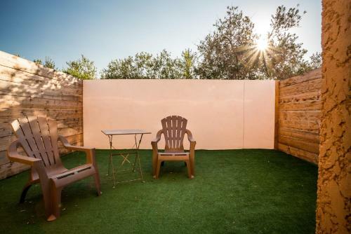 Hotel H�tel Acajou