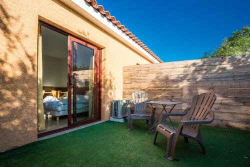Hotel H�tel Acajou