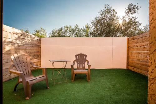 Hotel H�tel Acajou