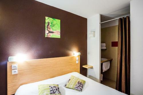 Hotel H�tel Acajou