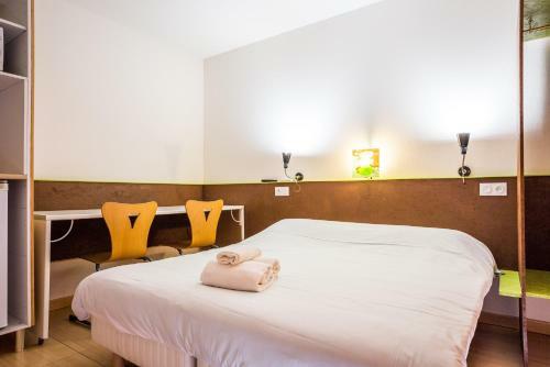 Hotel H�tel Acajou