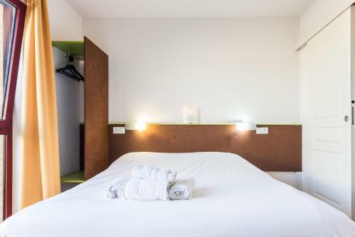 Hotel H�tel Acajou