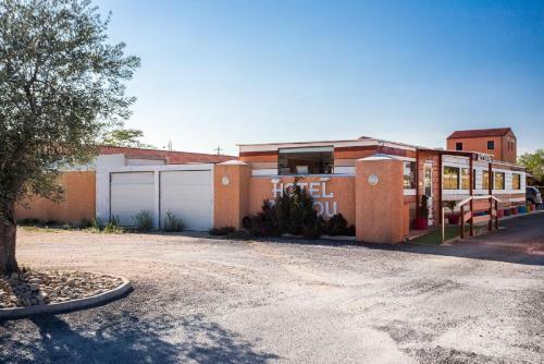 Hotel H�tel Acajou