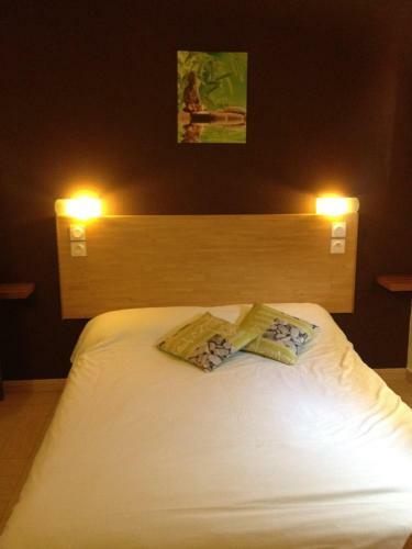 Hotel H�tel Acajou
