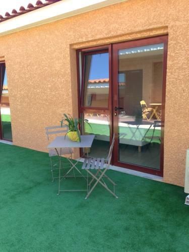 Hotel H�tel Acajou