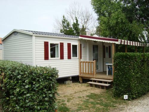 Camping La Pr�vot�