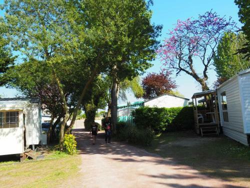 Camping La Pr�vot�