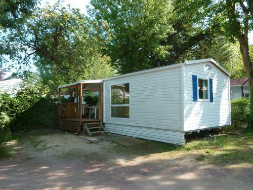 Camping La Pr�vot�