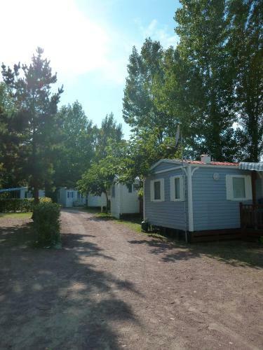 Camping La Pr�vot�
