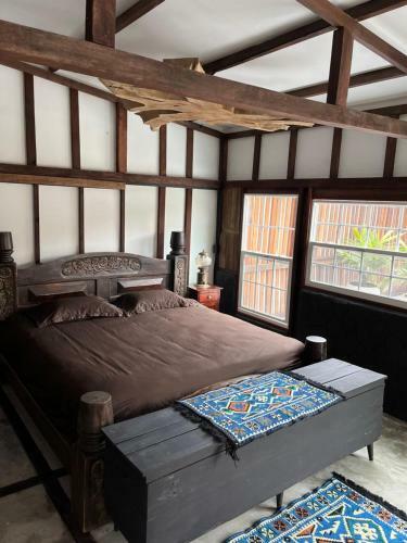Hostal Amaruka
