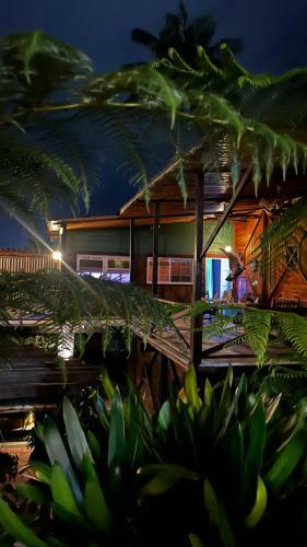 Hostal Amaruka