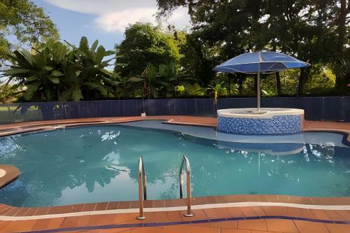 Finca El Encanto