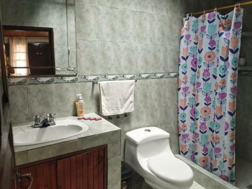 Hostal Hospedaje Lapislazuli