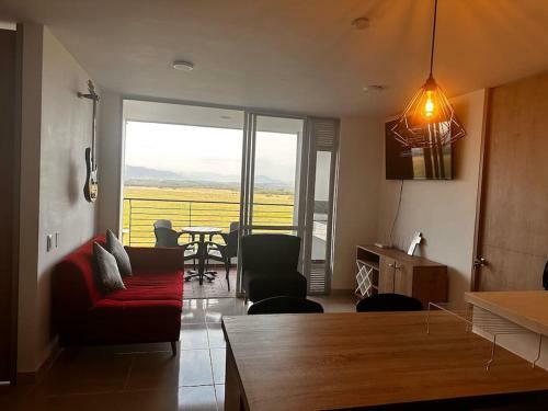 Hermoso Apartamento En Ricaurte