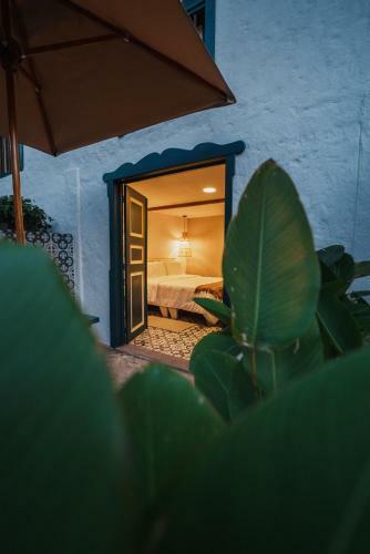 Cocli Hotel Boutique Salento
