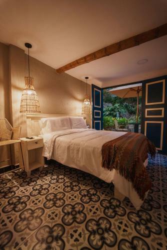 Cocli Hotel Boutique Salento