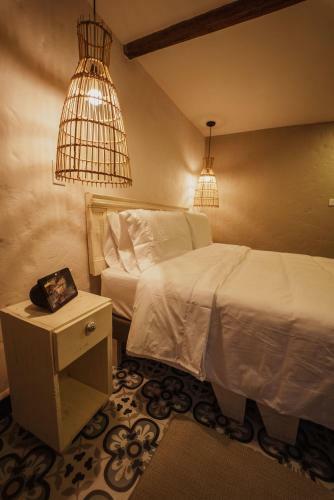 Cocli Hotel Boutique Salento