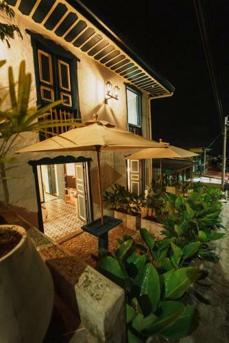 Cocli Hotel Boutique Salento
