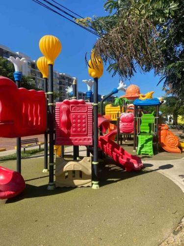 Apartamento De Descanso
